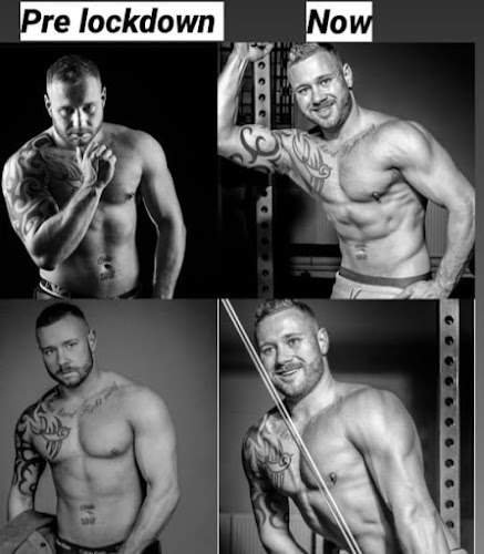 Elite Physique Personal Training Telford Open Times
