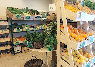 Photo n°10 de Va Bene bio et local à Sospel (Magasin bio)