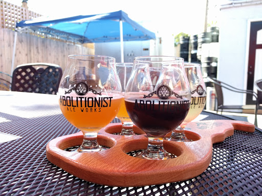 Abolitionist Ale Works - Thumbnail