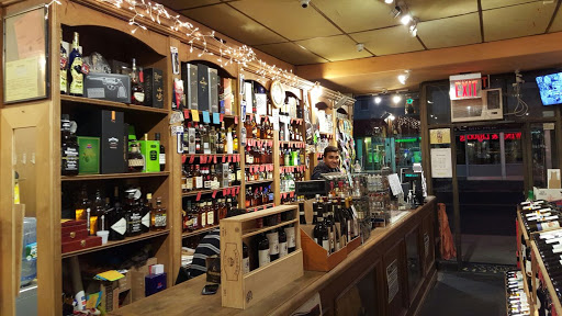 Z & J Liquor Inc - Thumbnail