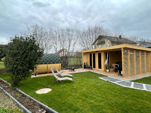 Camping Spa - Visual
