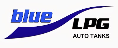 Photos of Blue LPG