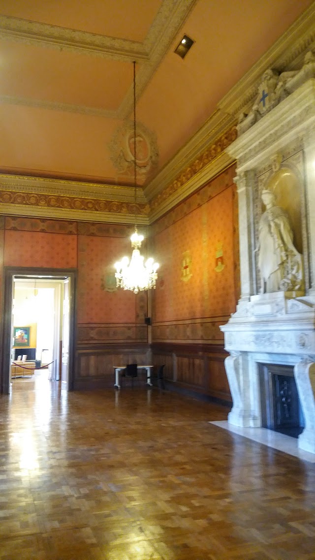 Palais de la Bourse