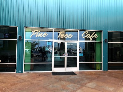 Pine Tree Cafe