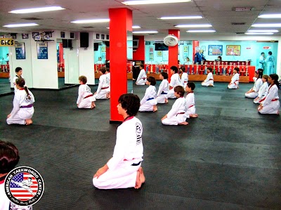 Photos of American Taekwondo Center Barranquilla