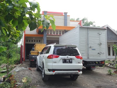 Photos of UD. Berkah Ndaru Laut