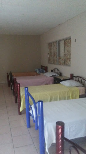 Hotel Dentons - Visual