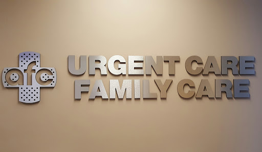 AFC Urgent Care High Point - Thumbnail