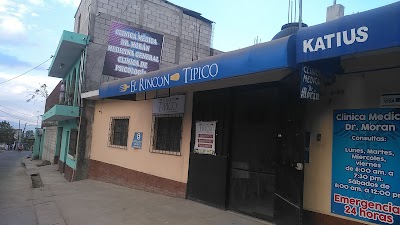 Photos of El Rincon Tipico