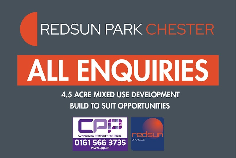 Redsun Park Chester photo 2