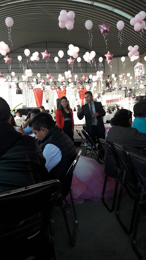 Ramon Ayala Center Shows