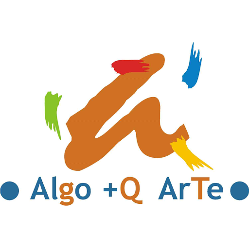 AlgoMasQueArte - Visual