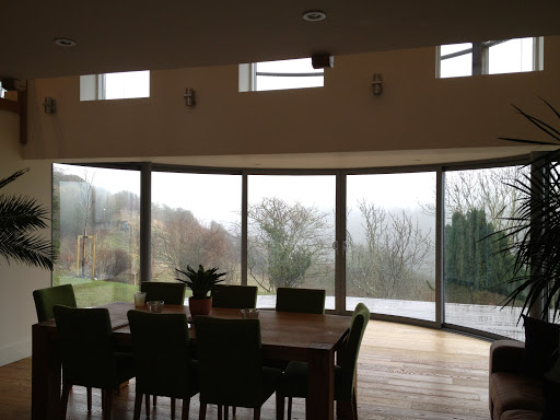 Balconette - Visual