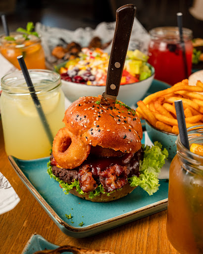 CHILLERS American Diner & Bar Essen - Thumbnail