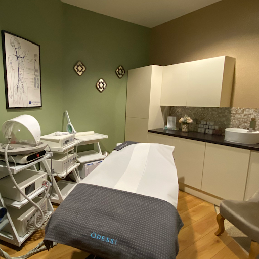 Odessi Health & Beauty