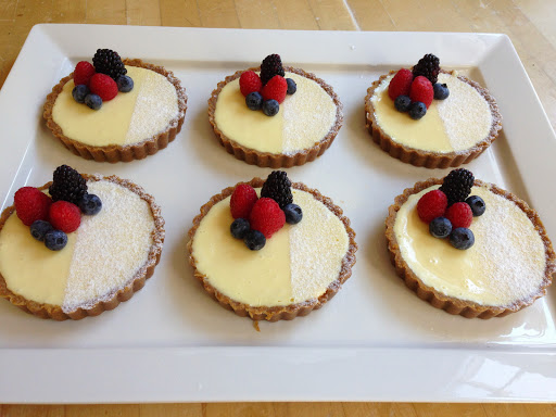Grand Finale Desserts and Pastries - Thumbnail