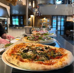 Photo n°10 de PAPA'S KITCHEN - Cuisine Italienne à Bourgoin-Jallieu (Pizzas à emporter)