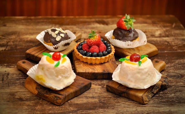 Flavours of Naples