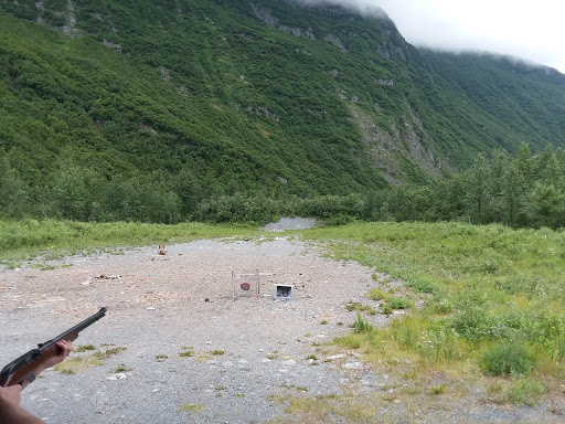 Valdez Shooting Range - Thumbnail