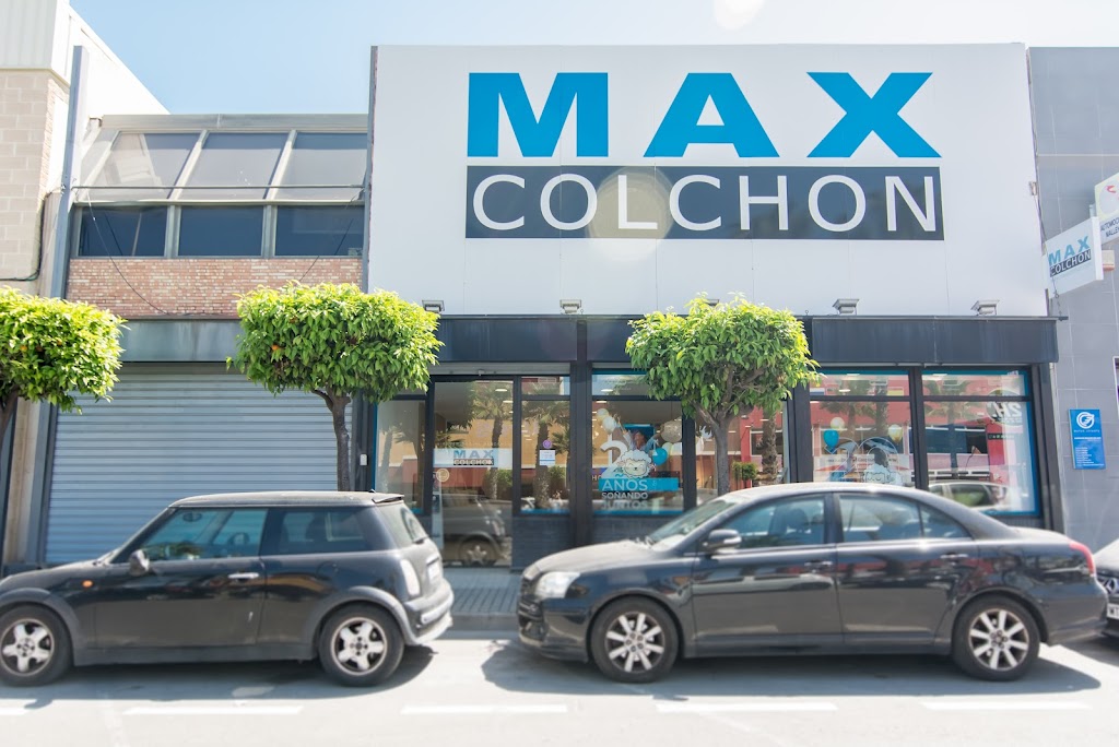 Imagen de Maxcolchon