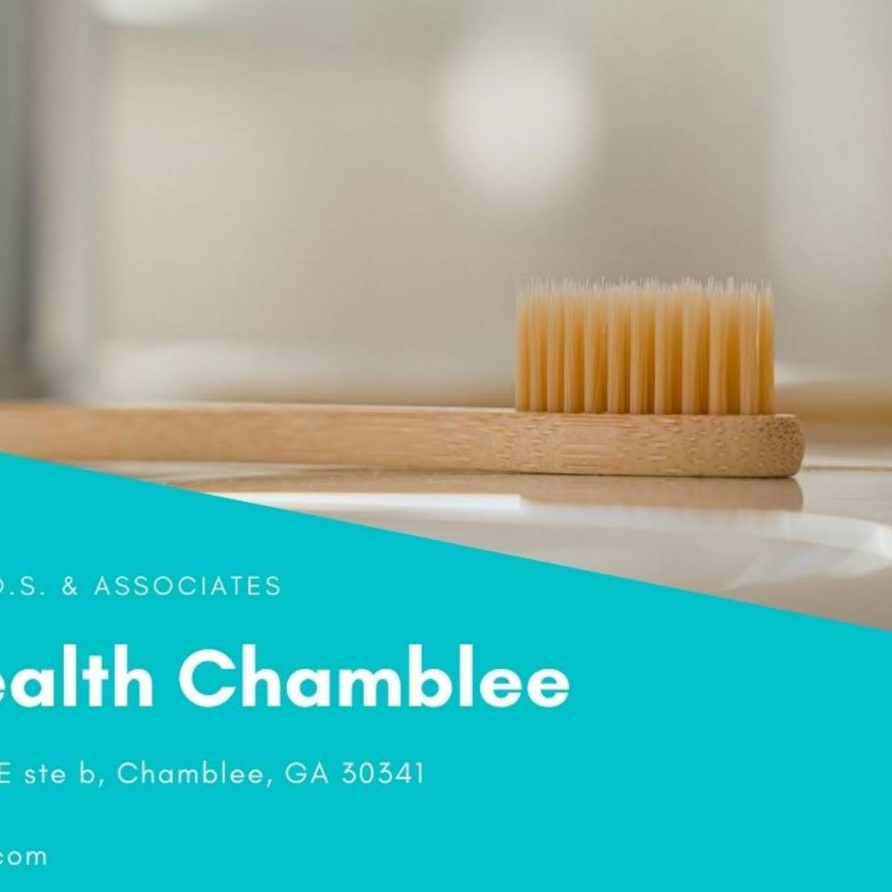 Dentist Chamblee GA