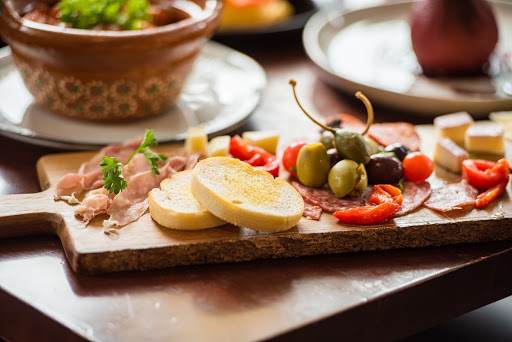 Azucar Tapas Bar - Thumbnail