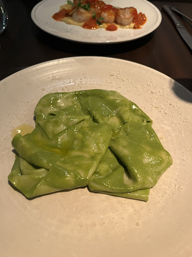 Solo Italiano Gallery - United States