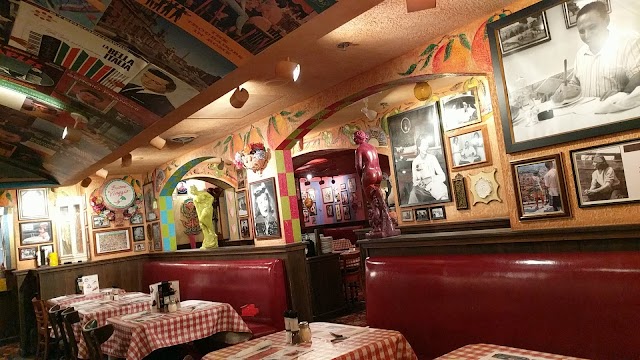 Buca di Beppo Italian Restaurant