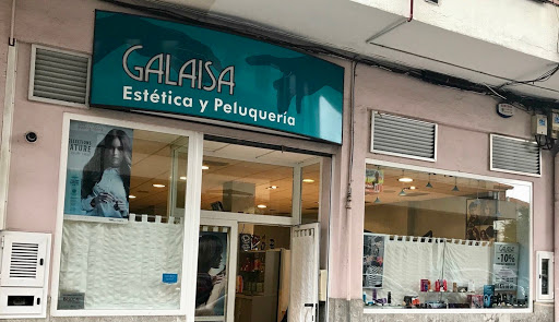 Galaisa Peluquería - Thumbnail