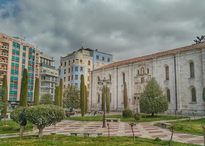 Photos of I.E.S. Cardenal L&oacute;pez de Mendoza