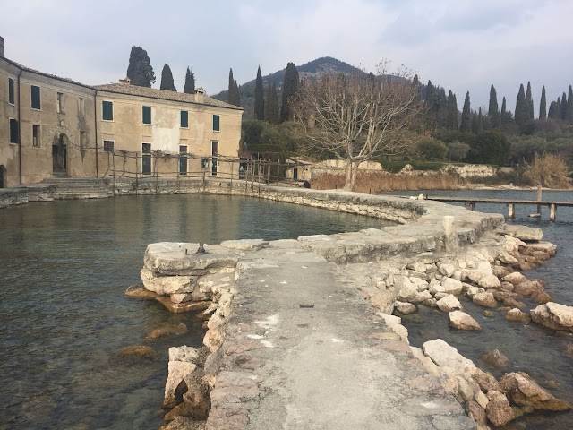 Parco Baia delle Sirene