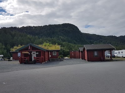 Photos of Sj&oslash;holt Camping