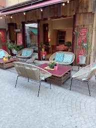 Photo n°19 de La Petite Fabrique à Moûtiers (Restaurant)