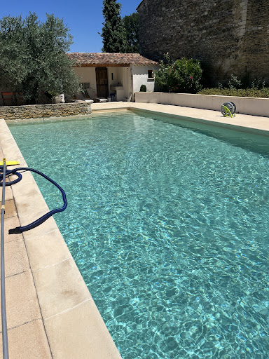 Photo de AY service piscine
