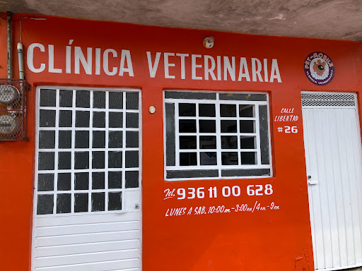 Clínica Veterinaria Pet-Mobile Macuspana