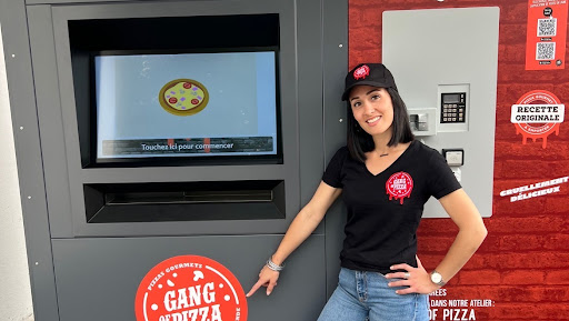 Photo 3 - Gang Of Pizza