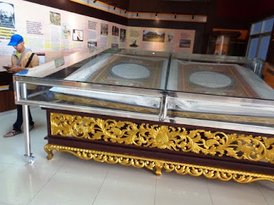 Photos of Museum Gentala Arasy