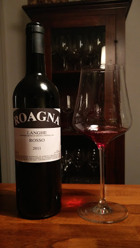 Barolo&Champagne - Thumbnail
