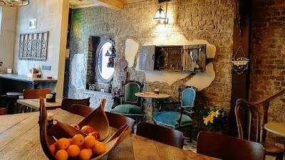 Zeytin Ağacı Hotel & Restaurant
