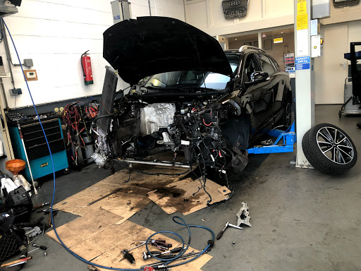 Autobedrijf Roxel - Thumbnail