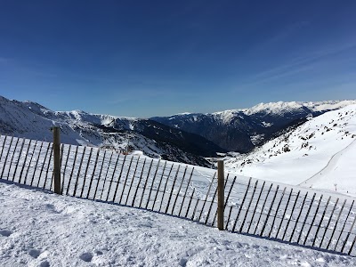 Photos of Telecabina de Canillo