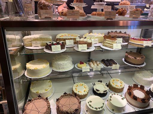 Pastiche Fine Desserts - Thumbnail