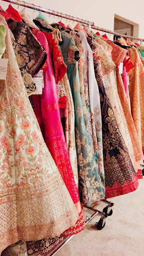 Bollywood Wardrobe - Thumbnail