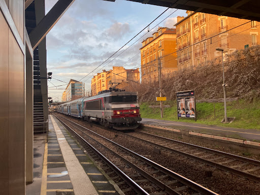 La Garenne-Colombes - Thumbnail