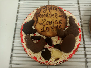 Photo n°14 de Aux Doux Delices à Igé (Boulangerie)