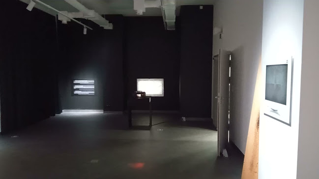 Opinie o NOMUS Nowe Muzeum Sztuki. Dział Muzeum Narodowego w Gdańsku w Gdańsk - Muzeum