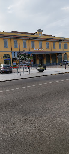 Tortona Stazione Ferroviaria - Thumbnail