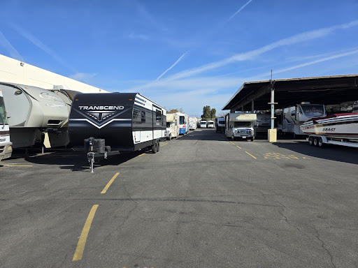 RV Storage Depot - Thumbnail