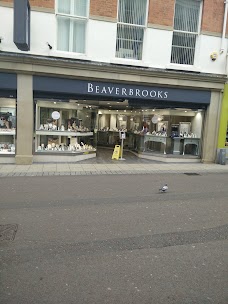 Beaverbrooks leeds