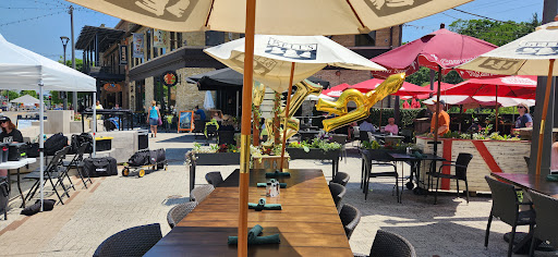 Root Common Park - Visual